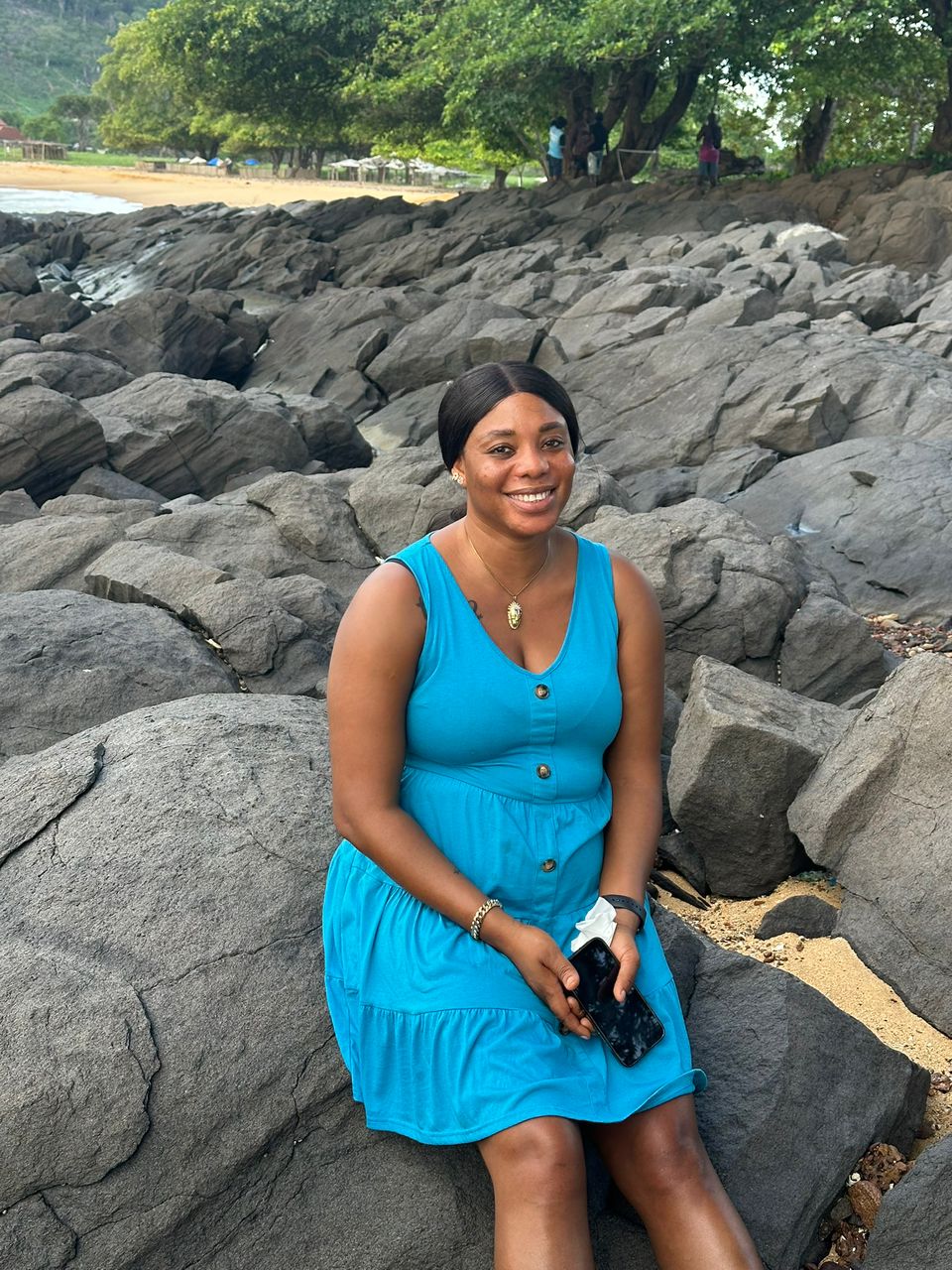 Fatima Bayoh